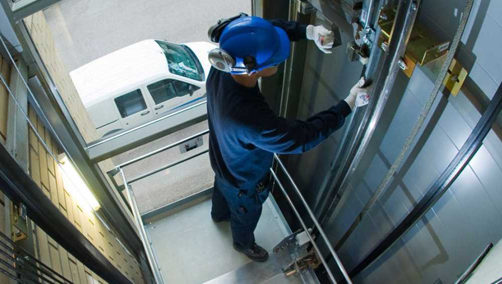 Haymana Asansör Bakımı